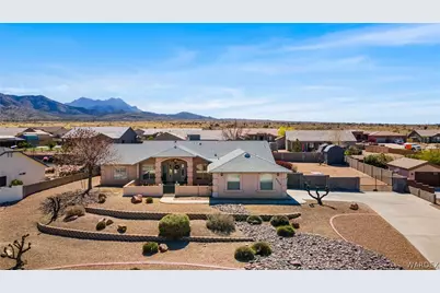 4212 Rising Sun Avenue, Kingman, AZ 86401 - Photo 3