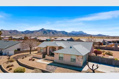 4212 Rising Sun Avenue, Kingman, AZ 86401 - Photo 1
