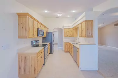 7587 E Brigade Drive, Kingman, AZ 86401 - Photo 31