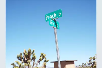 0000 N Peach Drive, Dolan Springs, AZ 86441 - Photo 5