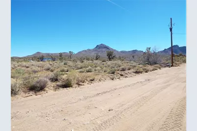 0000 N Peach Drive, Dolan Springs, AZ 86441 - Photo 3