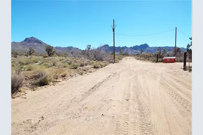 327-06-506 N Peach Drive, Dolan Springs, AZ 86441 - Photo 1