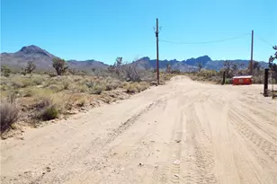 0000 N Peach Dr, Dolan Springs, AZ 86441 - Photo 1