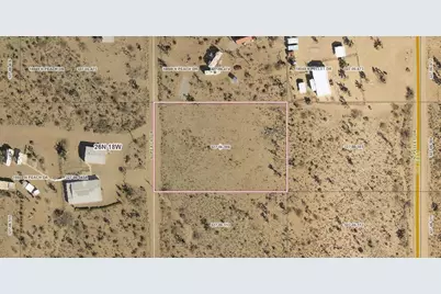 0000 N Peach Drive, Dolan Springs, AZ 86441 - Photo 7