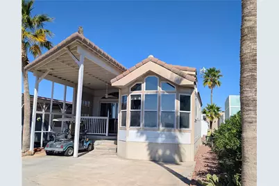 2000 Ramar Road #308, Bullhead City, AZ 86442 - Photo 1