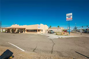 5263 S Hwy 95, Fort Mohave, AZ 86426 - Photo 1