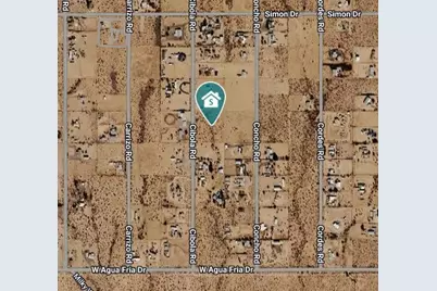 4160 N Cibola Road, Golden Valley, AZ 86413 - Photo 3