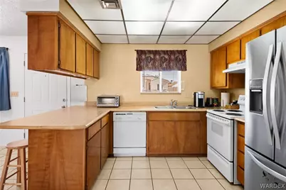 9721 N Pebble Drive, Kingman, AZ 86401 - Photo 9