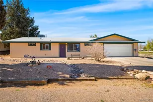 9721 N Pebble Dr, Kingman, AZ 86401 - Photo 27