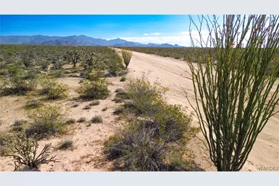 Parcel 924 W Crystal Springs Drive, Yucca, AZ 86438 - Photo 9