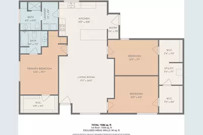 4892 Tule Drive, Topock, AZ 86436 - Photo 5