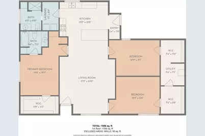 4892 Tule Drive, Topock, AZ 86436 - Photo 5