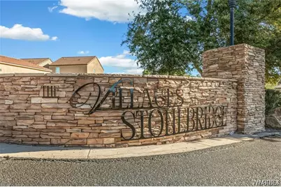 1148 Misty Willow Lane, Bullhead City, AZ 86442 - Photo 3