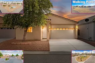 1148 Misty Willow Ln, Bullhead City, AZ 86442 - Photo 1