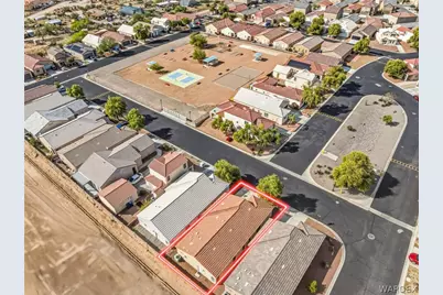 1148 Misty Willow Lane, Bullhead City, AZ 86442 - Photo 41