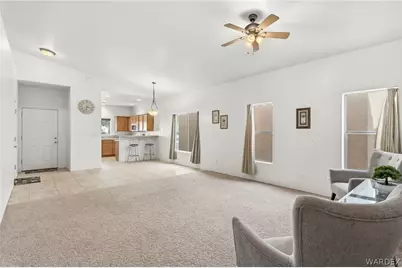 1148 Misty Willow Lane, Bullhead City, AZ 86442 - Photo 19