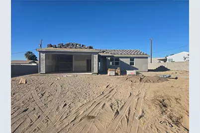 2486 E Hound Drive, Fort Mohave, AZ 86426 - Photo 1