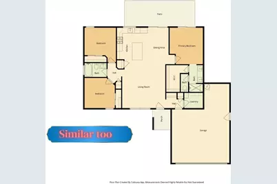 2486 E Hound Drive, Fort Mohave, AZ 86426 - Photo 13