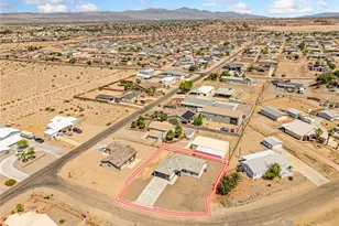 2486 E Hound Dr, Fort Mohave, AZ 86426 - Photo 53