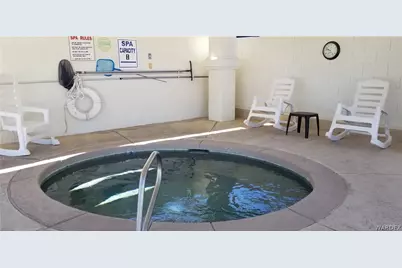2022 Merrill Lane #5A, Bullhead City, AZ 86442 - Photo 31