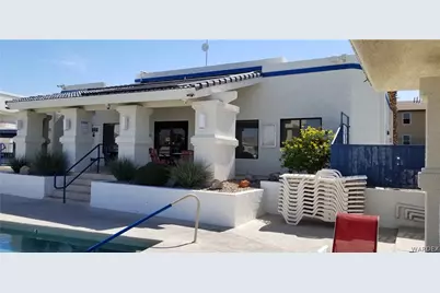 2022 Merrill Lane #5A, Bullhead City, AZ 86442 - Photo 25