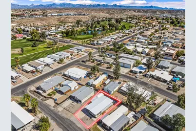 1188 Buena Vista, Bullhead City, AZ 86442 - Photo 53