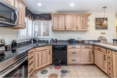 8294 S Smoketree Lane, Mohave Valley, AZ 86440 - Photo 9