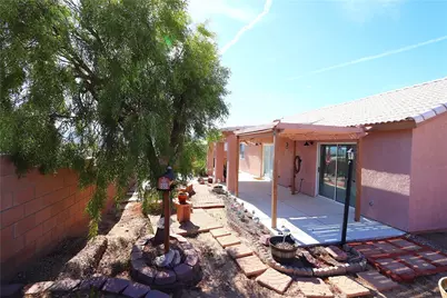 1554 El Campo, Bullhead City, AZ 86442 - Photo 23