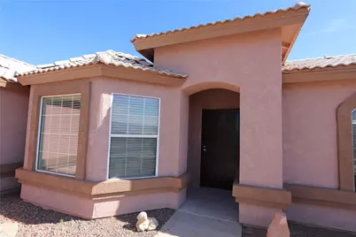 1554 El Campo, Bullhead City, AZ 86442 - Photo 3