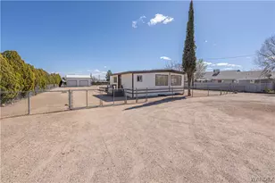 4380 N Roosevelt St, Kingman, AZ 86409 - Photo 1