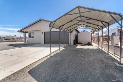 448 Roadrunner Drive, Bullhead City, AZ 86442 - Photo 37