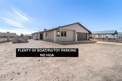 448 Roadrunner Drive, Bullhead City, AZ 86442 - Photo 65