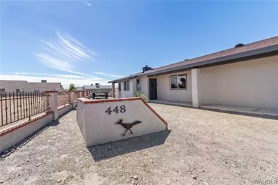 448 Roadrunner Drive, Bullhead City, AZ 86442 - Photo 53
