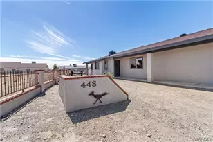448 Roadrunner Dr, Bullhead City, AZ 86442 - Photo 53