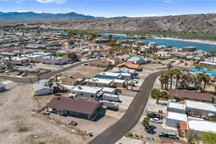 448 Roadrunner Dr, Bullhead City, AZ 86442 - Photo 57