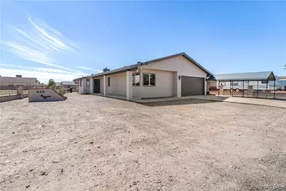 448 Roadrunner Drive, Bullhead City, AZ 86442 - Photo 53