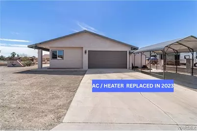448 Roadrunner Drive, Bullhead City, AZ 86442 - Photo 3