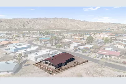 448 Roadrunner Drive, Bullhead City, AZ 86442 - Photo 63
