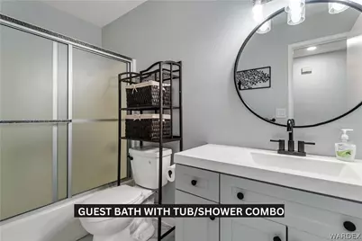 448 Roadrunner Drive, Bullhead City, AZ 86442 - Photo 35