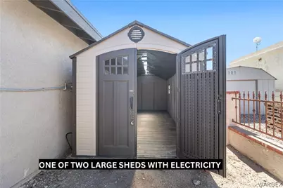 448 Roadrunner Drive, Bullhead City, AZ 86442 - Photo 39