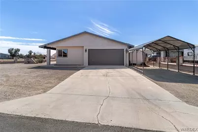 448 Roadrunner Drive, Bullhead City, AZ 86442 - Photo 55