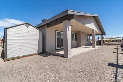 448 Roadrunner Drive, Bullhead City, AZ 86442 - Photo 47