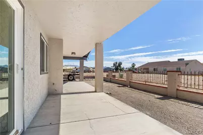 448 Roadrunner Drive, Bullhead City, AZ 86442 - Photo 49