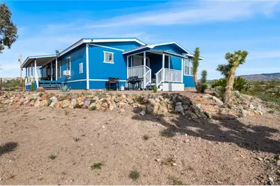 8556 W Wild Horse Drive, White Hills, AZ 86445 - Photo 29