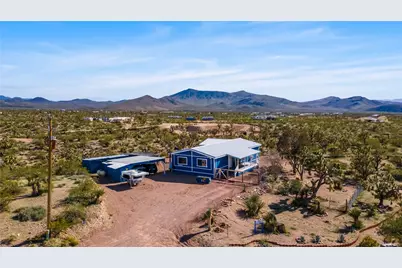8556 W Wild Horse Drive, White Hills, AZ 86445 - Photo 41