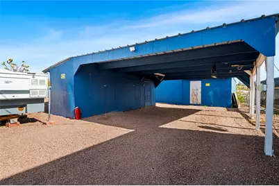 8556 W Wild Horse Drive, White Hills, AZ 86445 - Photo 35