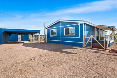8556 W Wild Horse Drive, White Hills, AZ 86445 - Photo 1