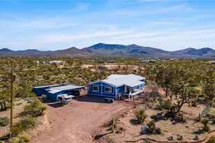 8556 W Wild Horse Dr, White Hills, AZ 86445 - Photo 41