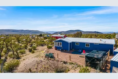 8556 W Wild Horse Drive, White Hills, AZ 86445 - Photo 49