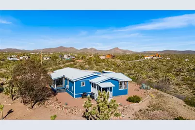 8556 W Wild Horse Drive, White Hills, AZ 86445 - Photo 45